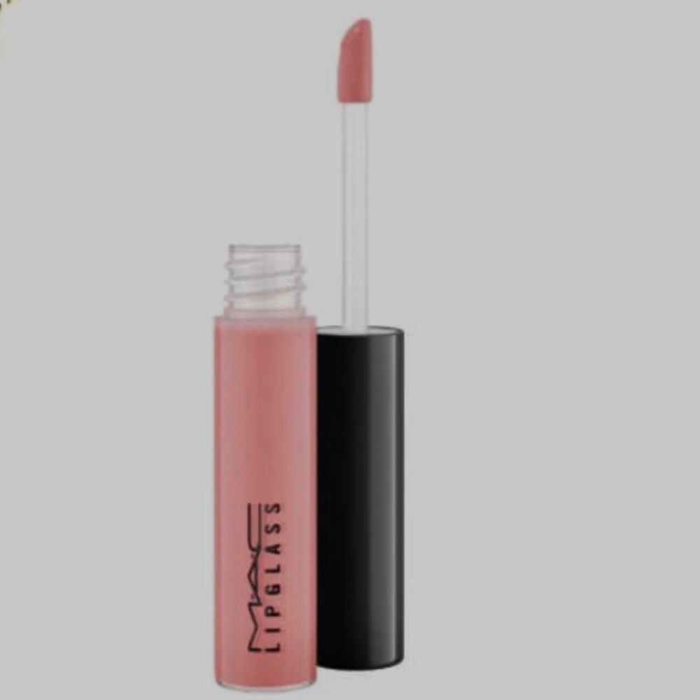 MAC lipglass 2.4g